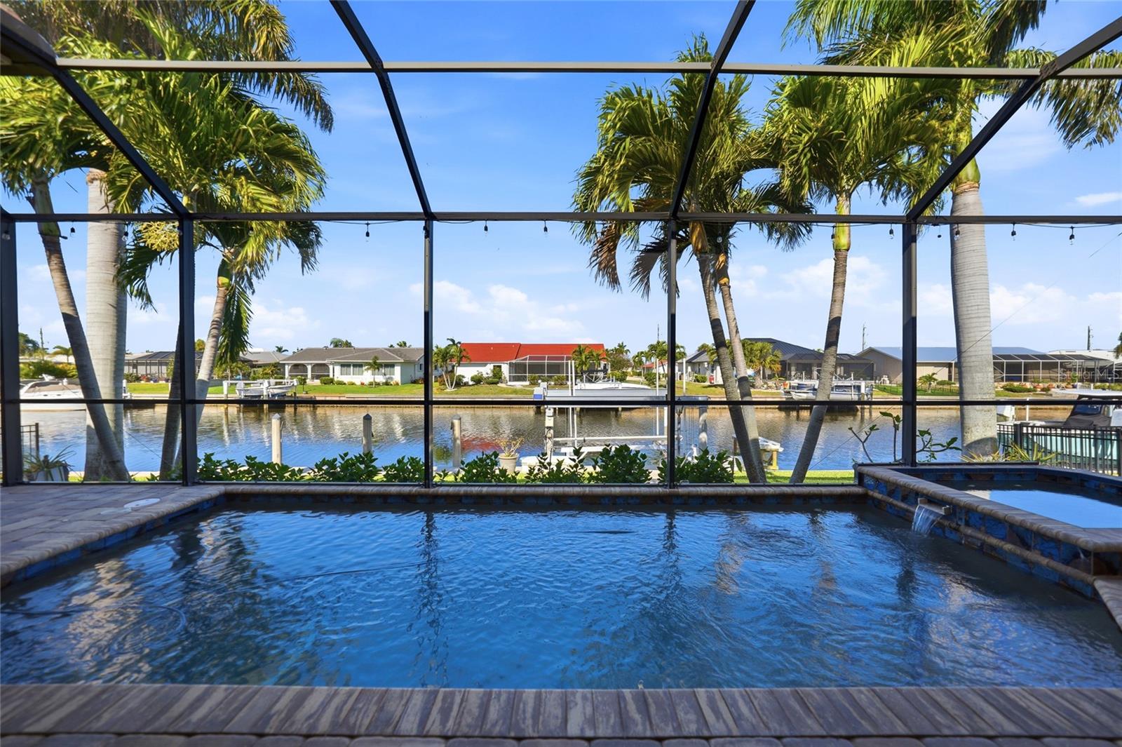 849 NAPOLI LN, PUNTA GORDA, FL, 33950