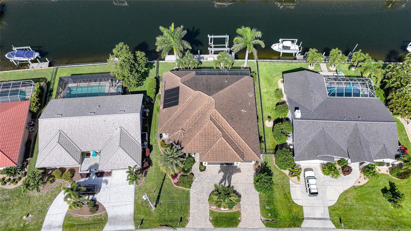 849 NAPOLI LN, PUNTA GORDA, FL, 33950