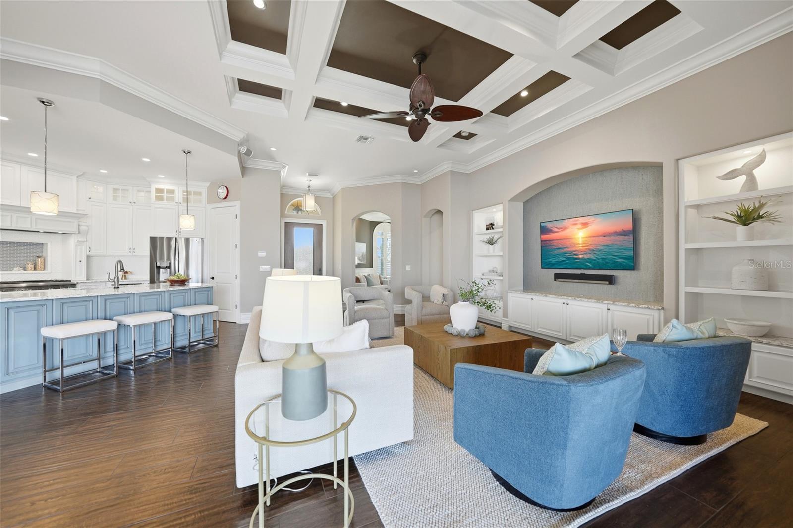 849 NAPOLI LN, PUNTA GORDA, FL, 33950