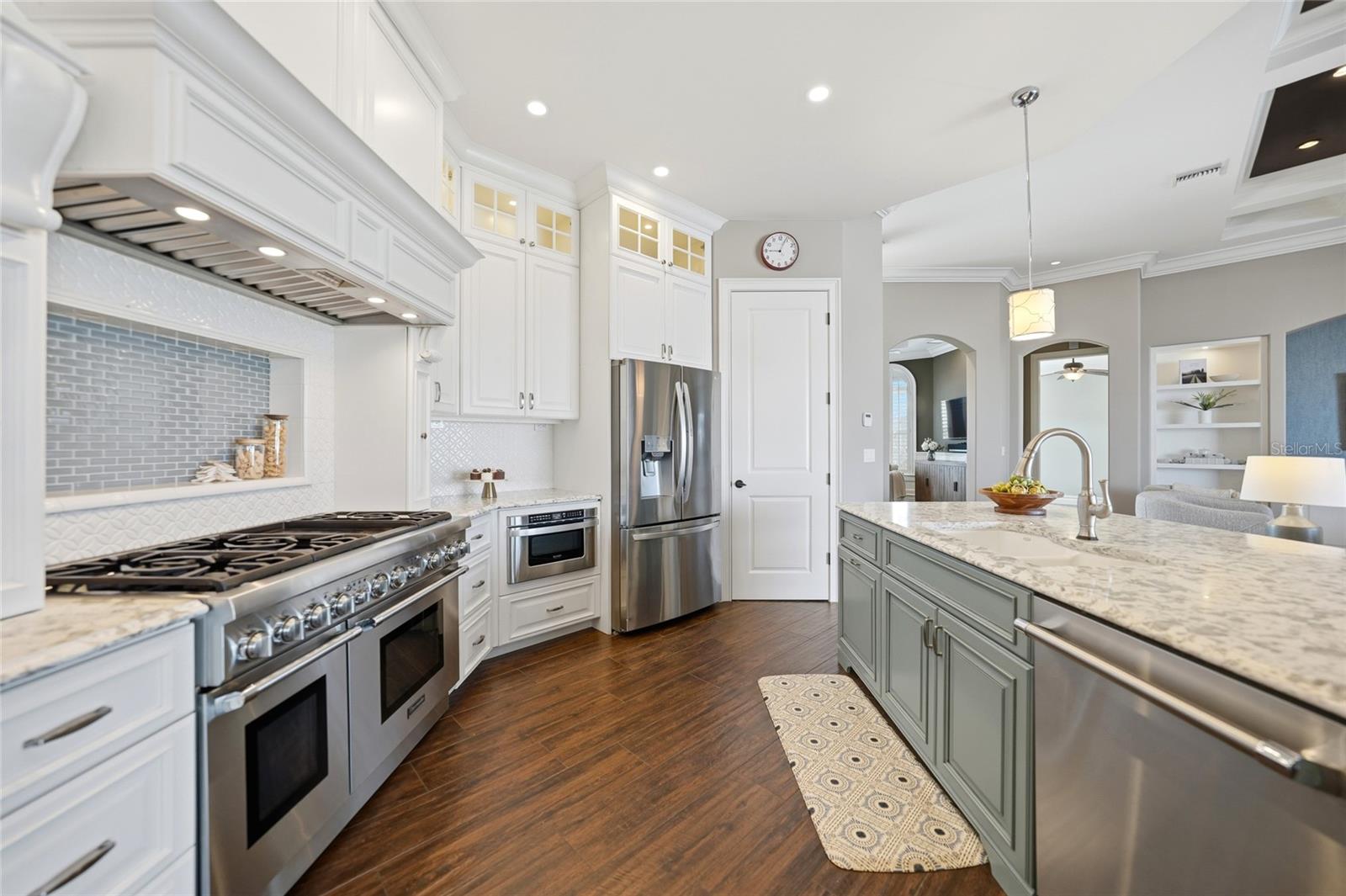 849 NAPOLI LN, PUNTA GORDA, FL, 33950