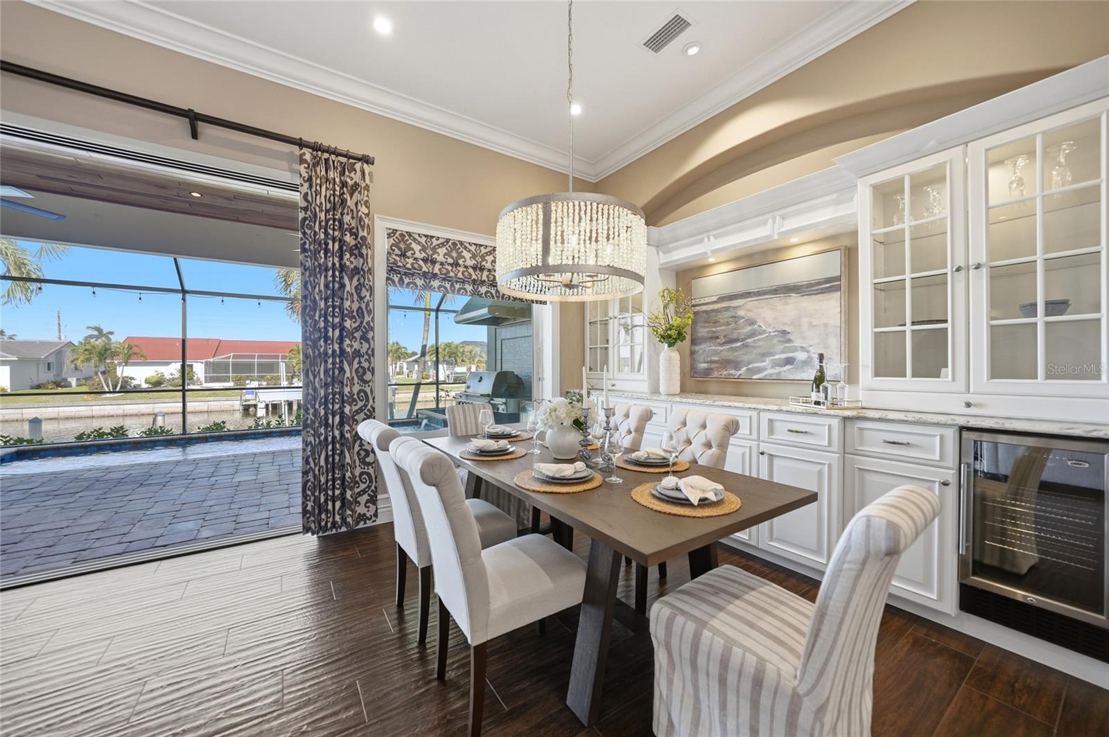 849 NAPOLI LN, PUNTA GORDA, FL, 33950