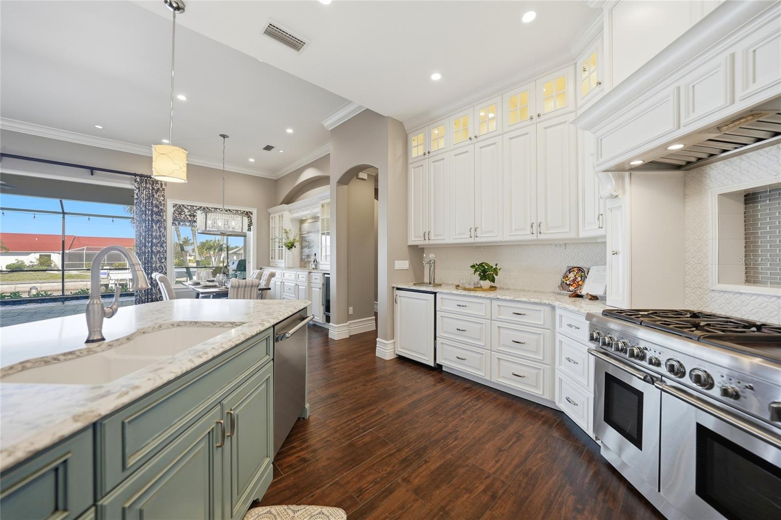 849 NAPOLI LN, PUNTA GORDA, FL, 33950