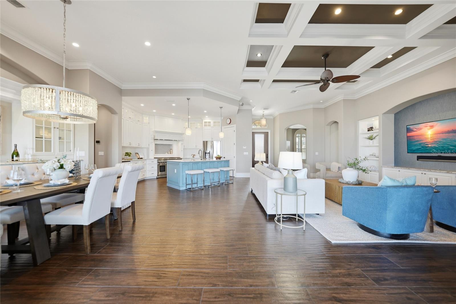 849 NAPOLI LN, PUNTA GORDA, FL, 33950