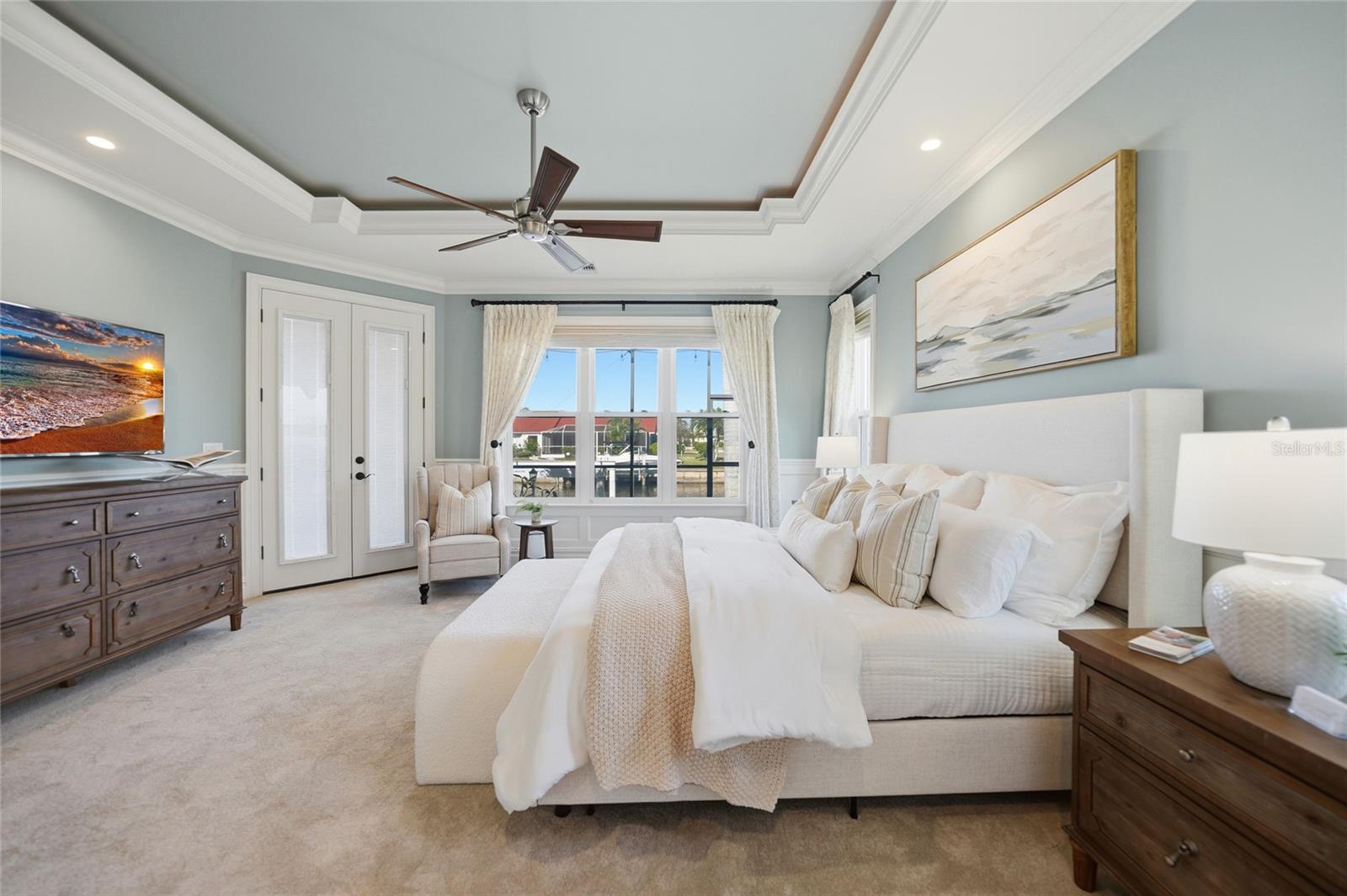 849 NAPOLI LN, PUNTA GORDA, FL, 33950