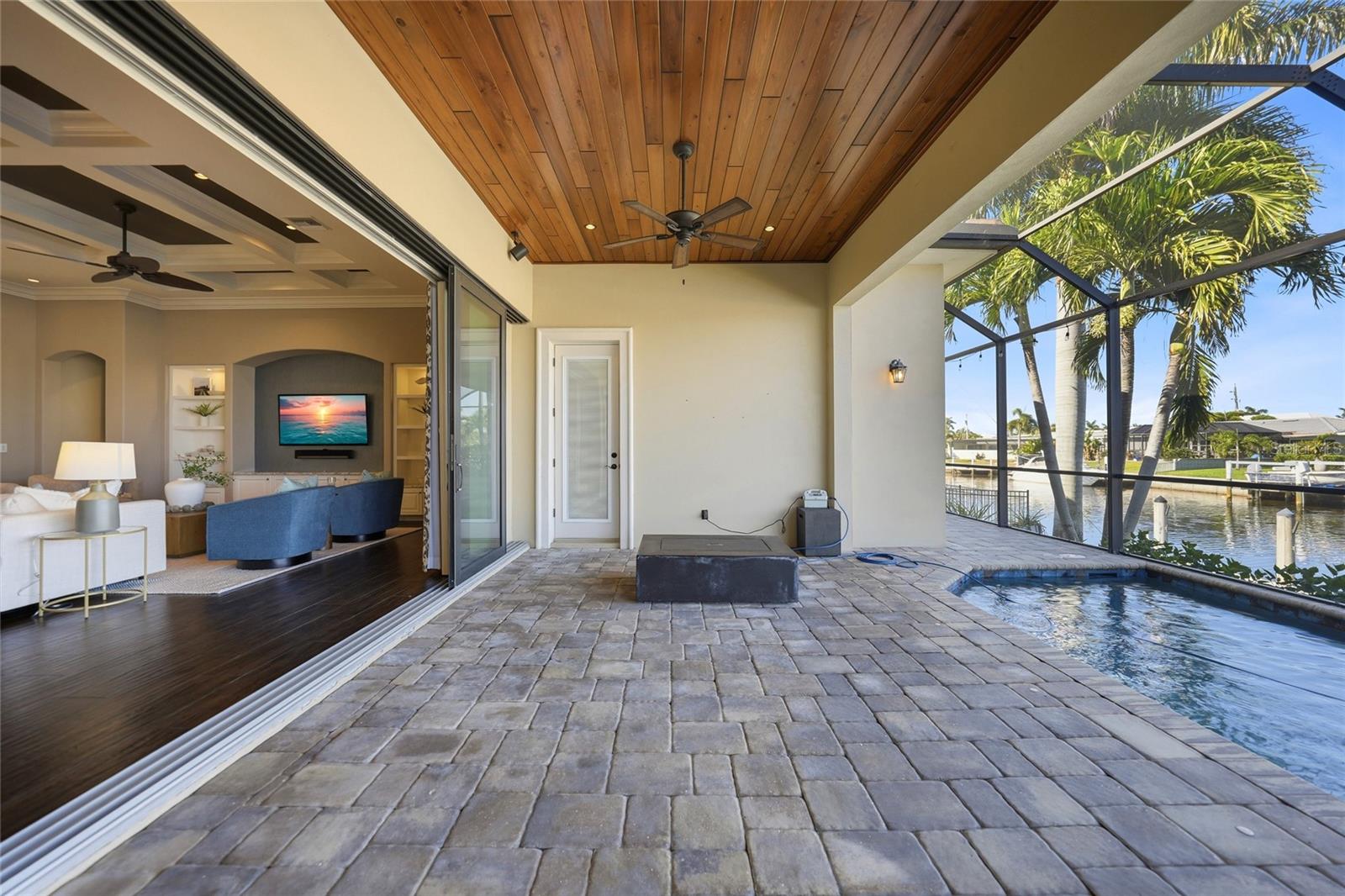 849 NAPOLI LN, PUNTA GORDA, FL, 33950