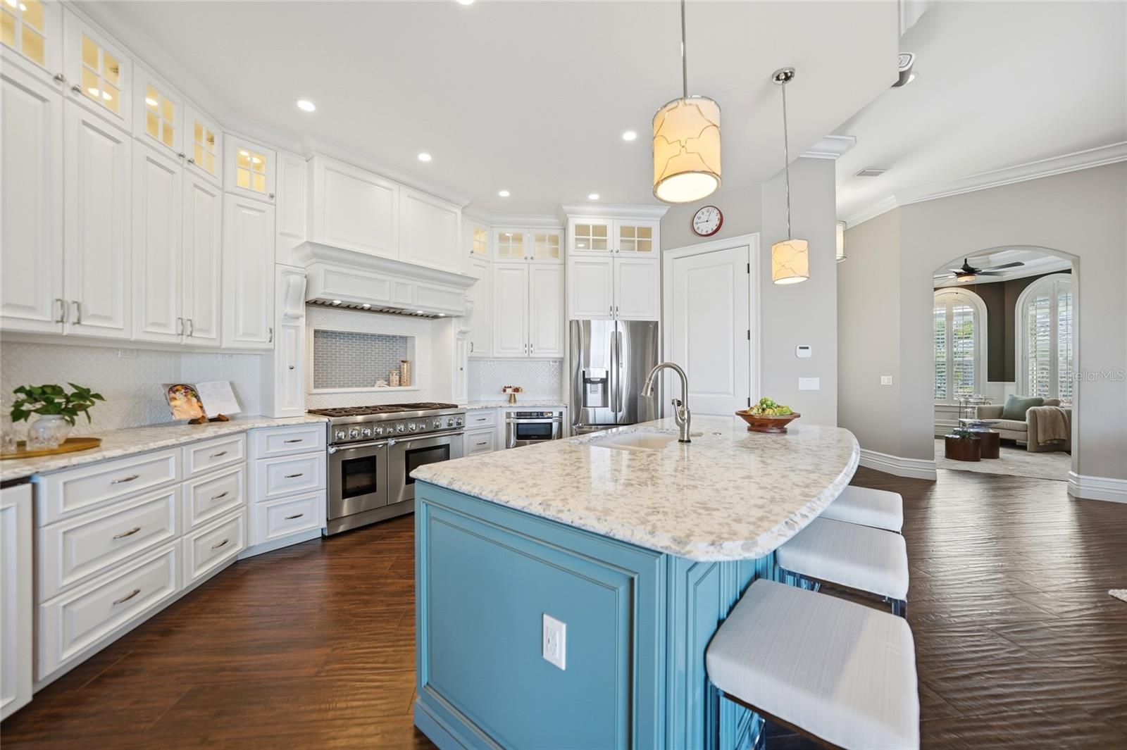 849 NAPOLI LN, PUNTA GORDA, FL, 33950