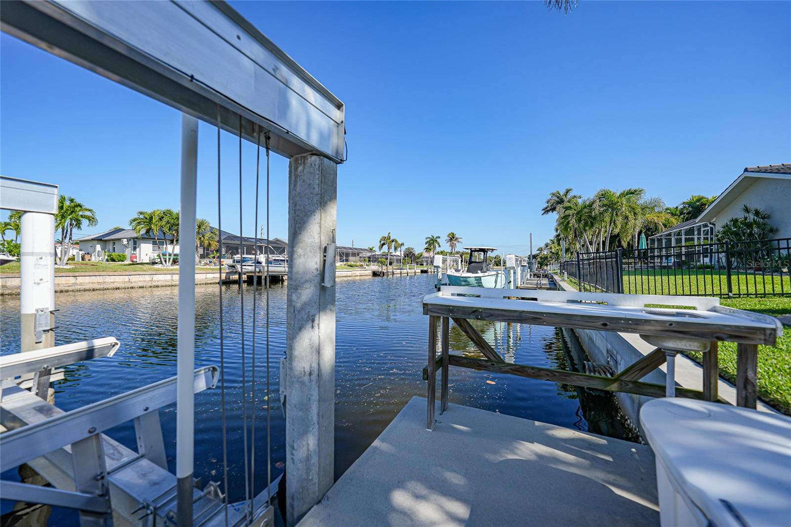 849 NAPOLI LN, PUNTA GORDA, FL, 33950