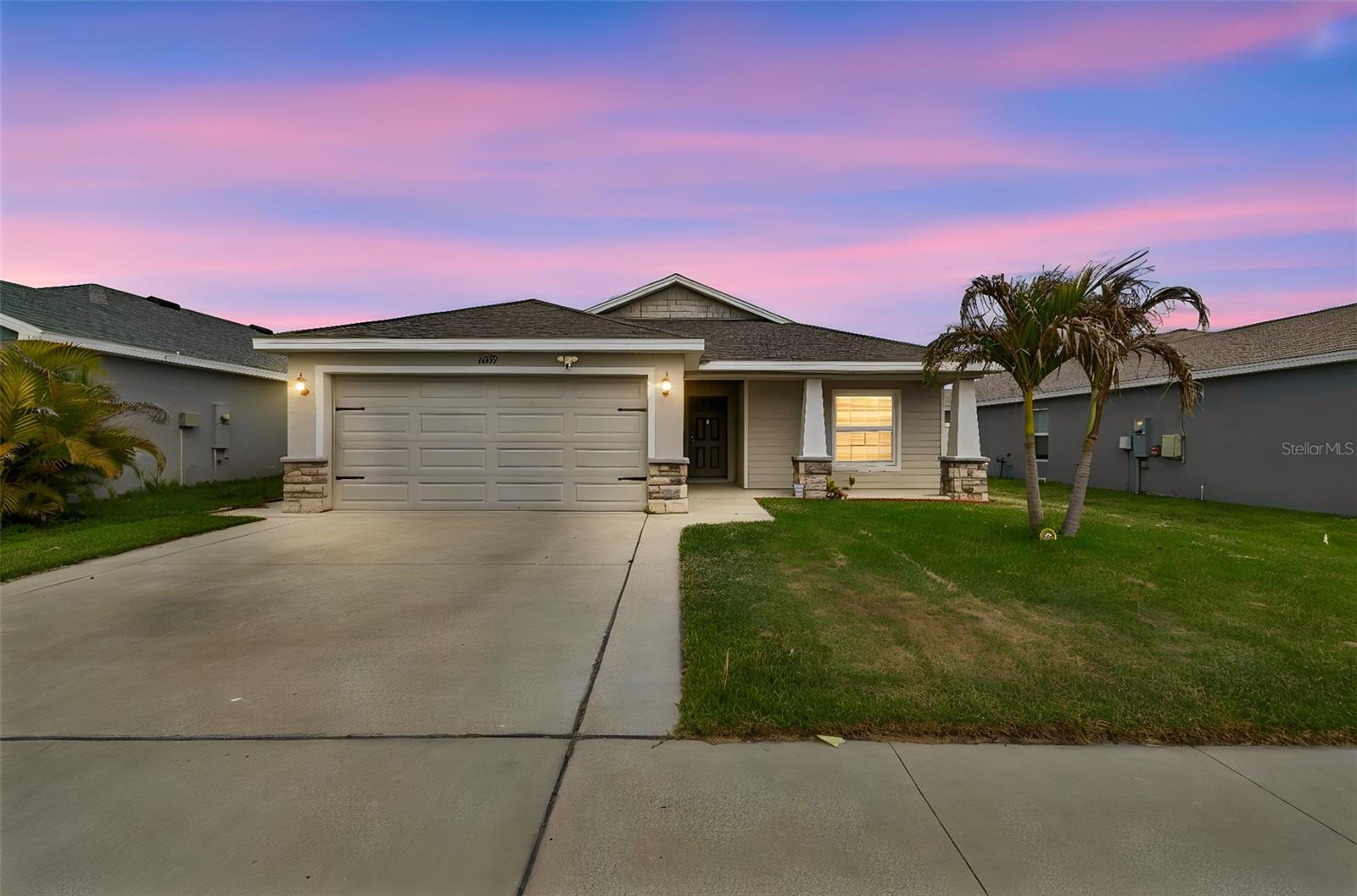 11619 STONE PINE ST, RIVERVIEW, FL, 33569