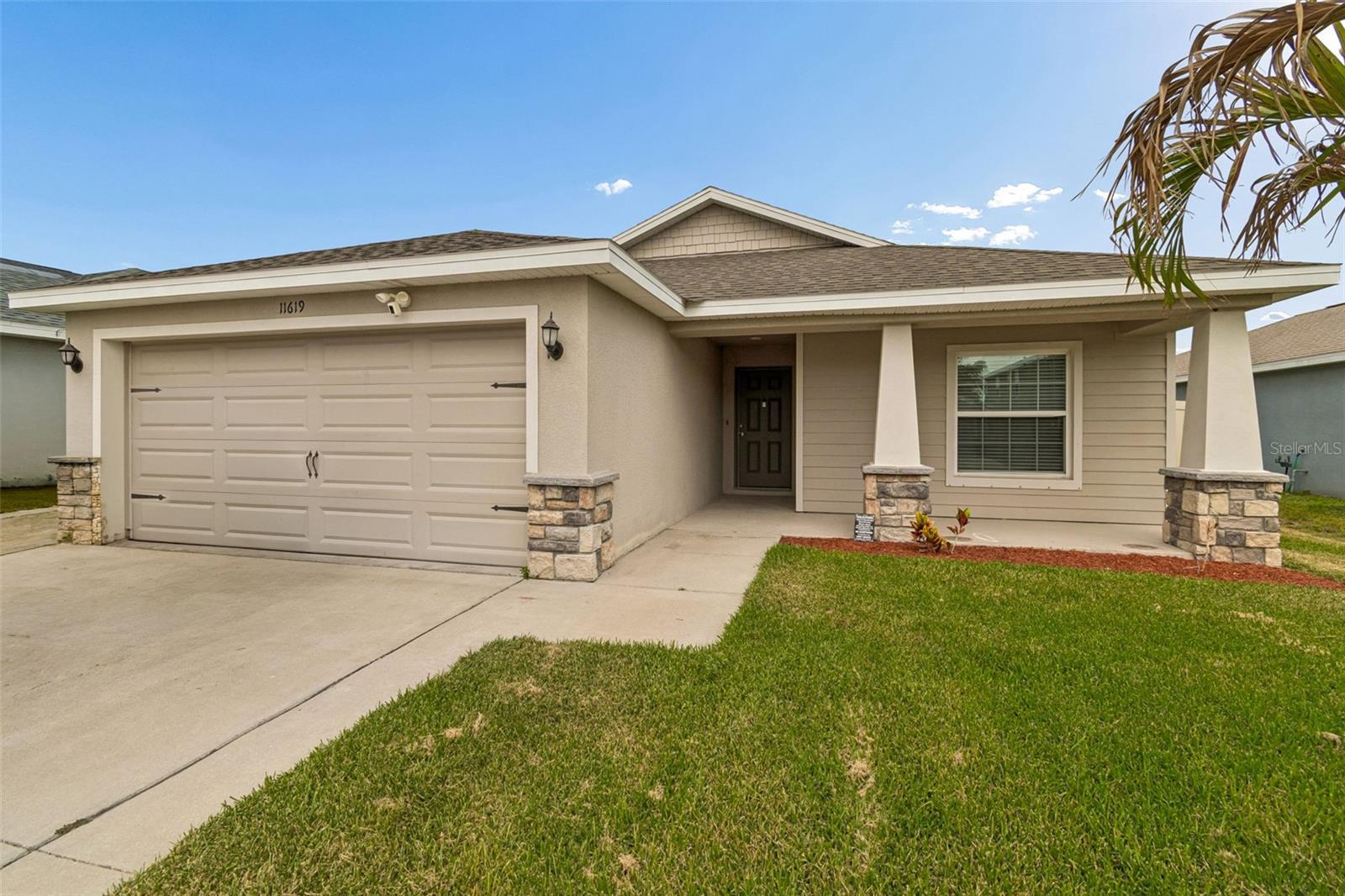 11619 STONE PINE ST, RIVERVIEW, FL, 33569