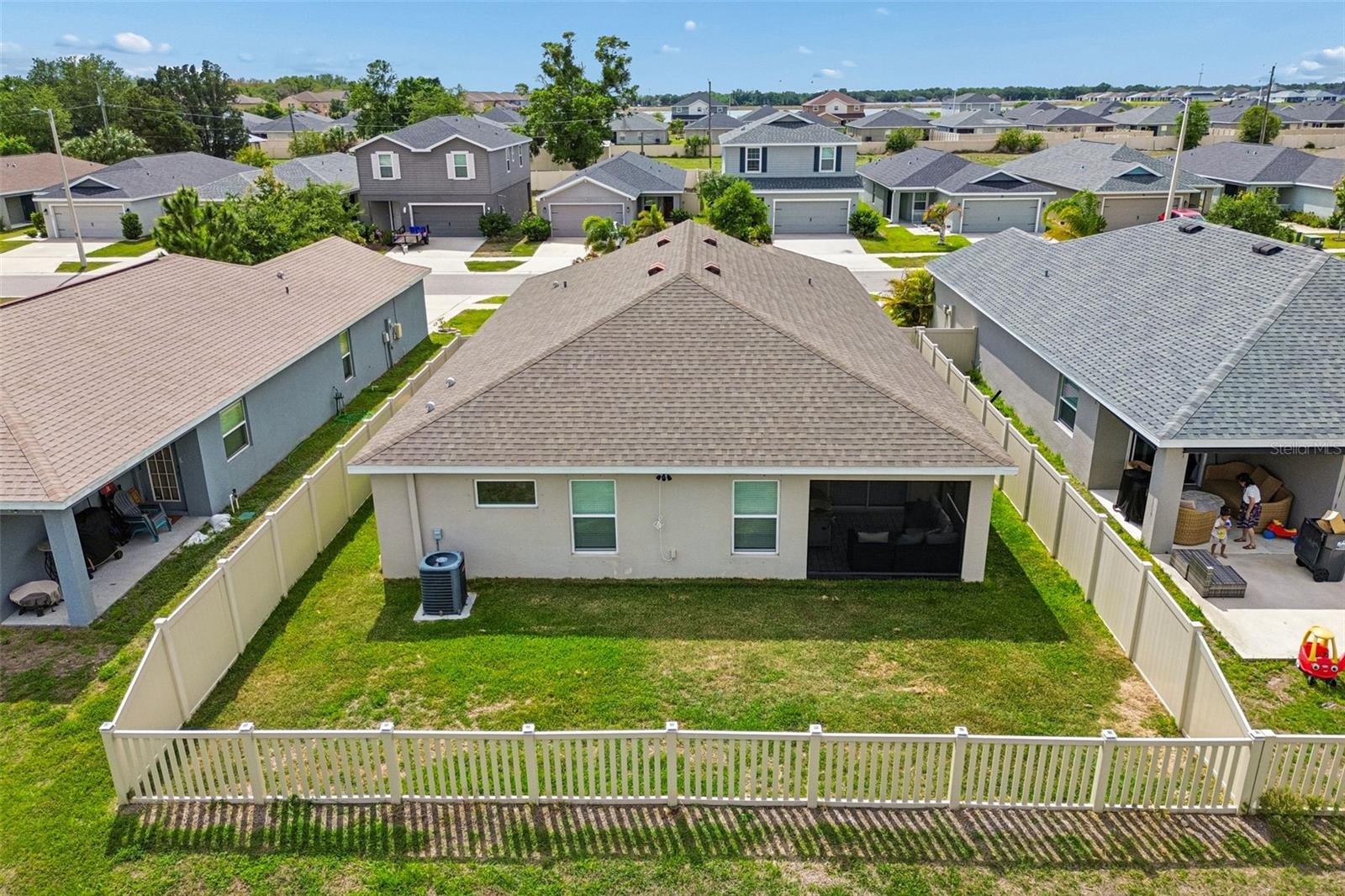 11619 STONE PINE ST, RIVERVIEW, FL, 33569