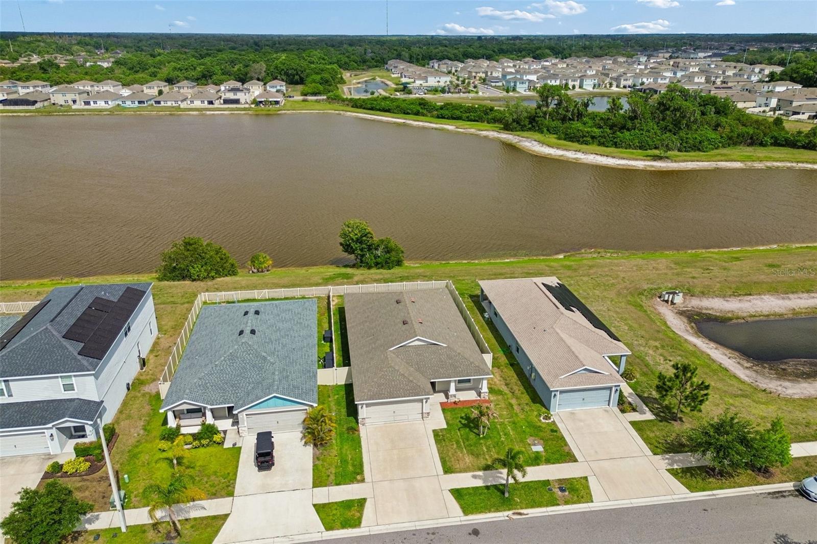 11619 STONE PINE ST, RIVERVIEW, FL, 33569