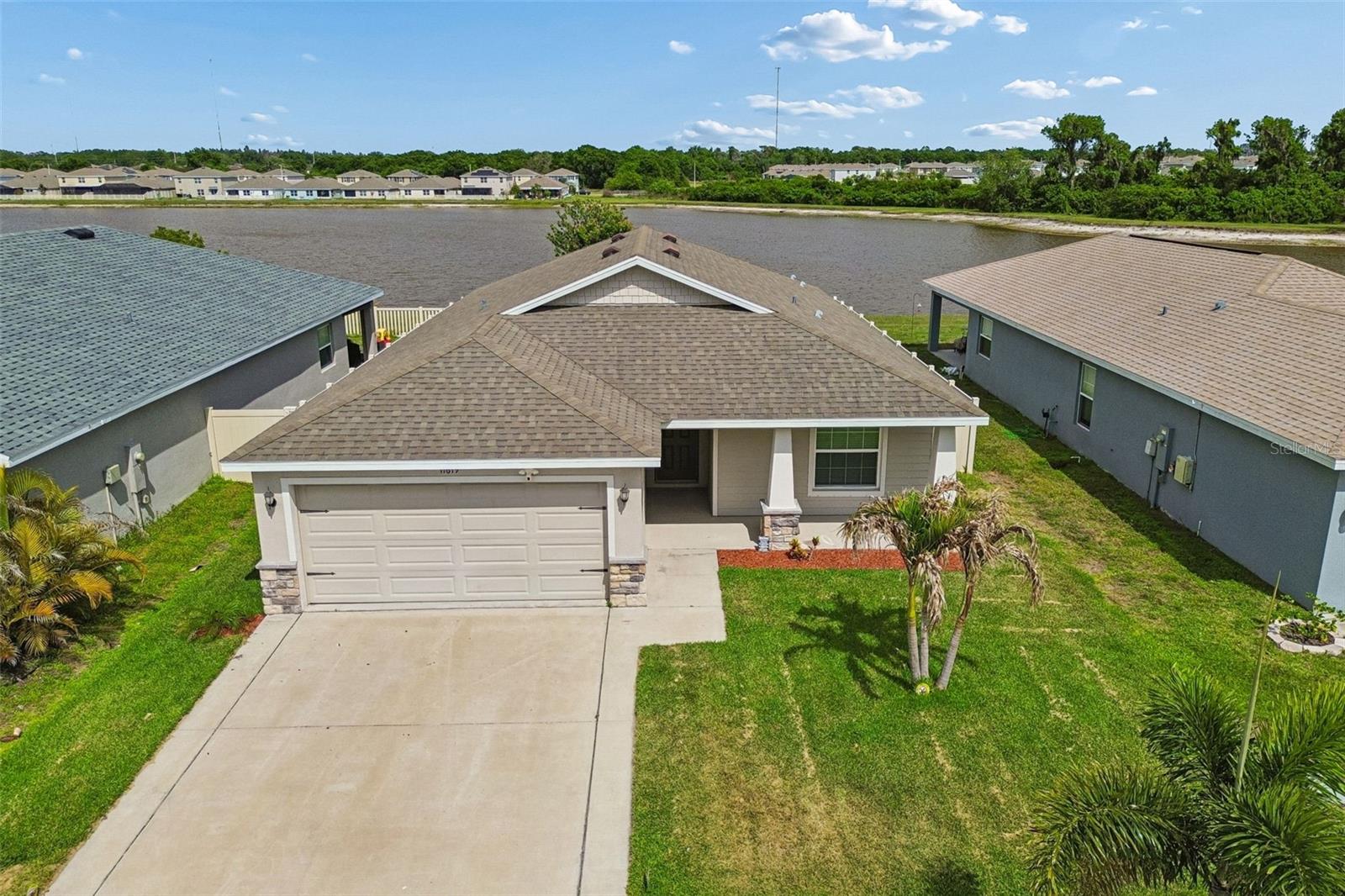 11619 STONE PINE ST, RIVERVIEW, FL, 33569