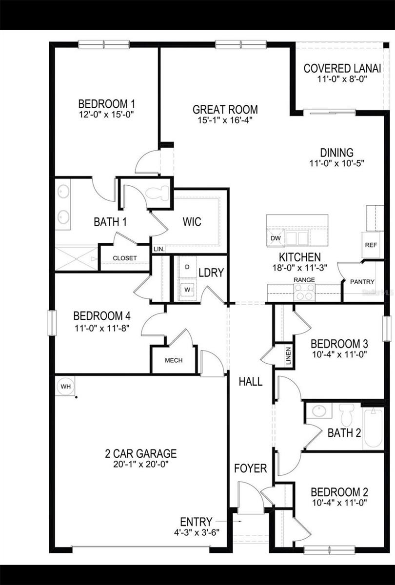 1620 SW 168TH LOOP, OCALA, FL, 34473