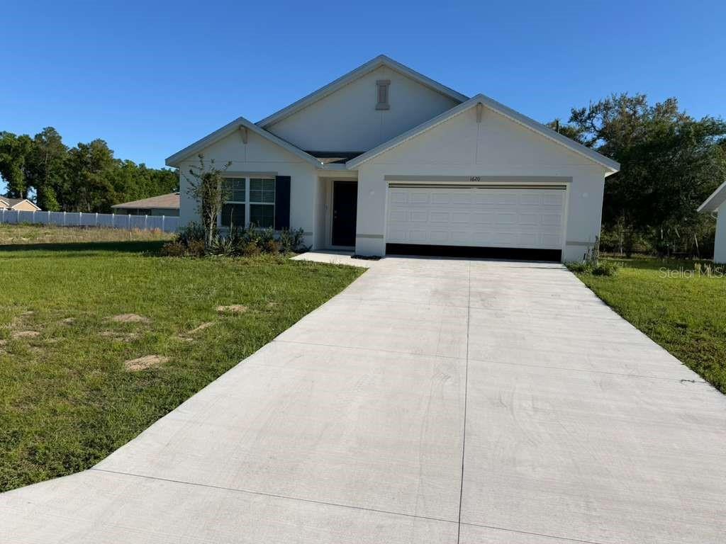 1620 SW 168TH LOOP, OCALA, FL, 34473