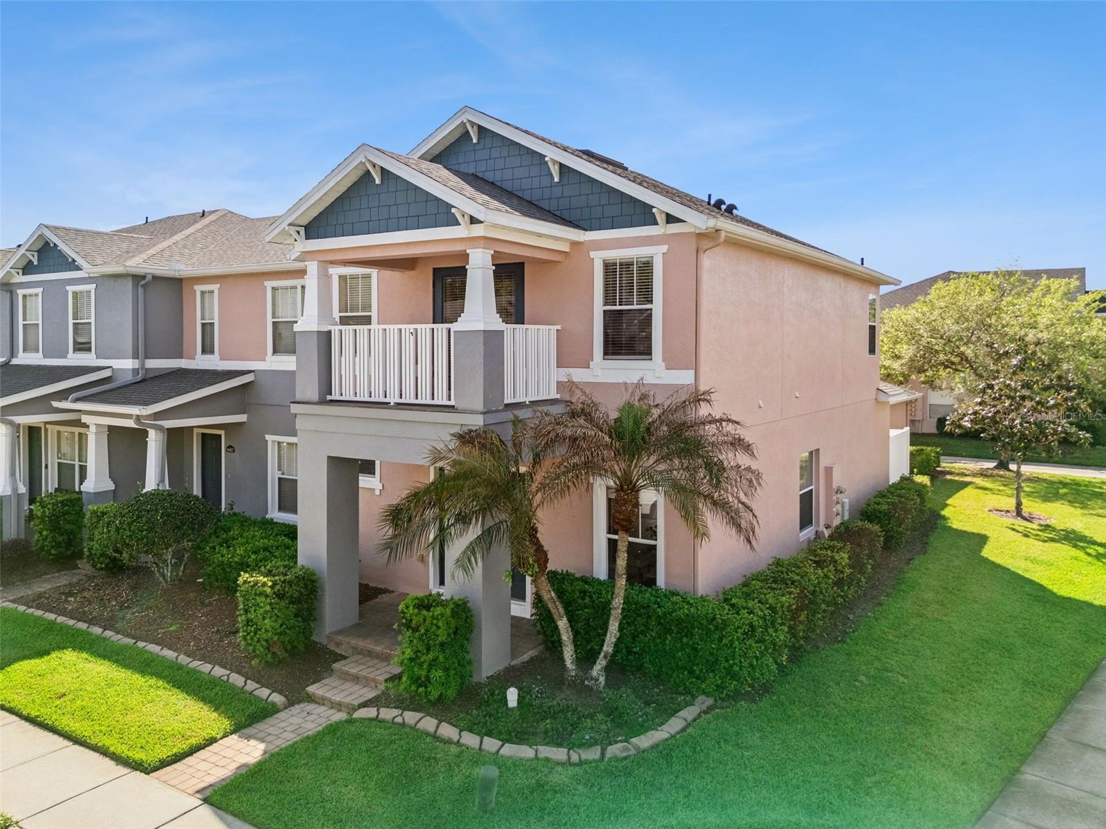 16178 OLD ASH LOOP, ORLANDO, FL, 32828