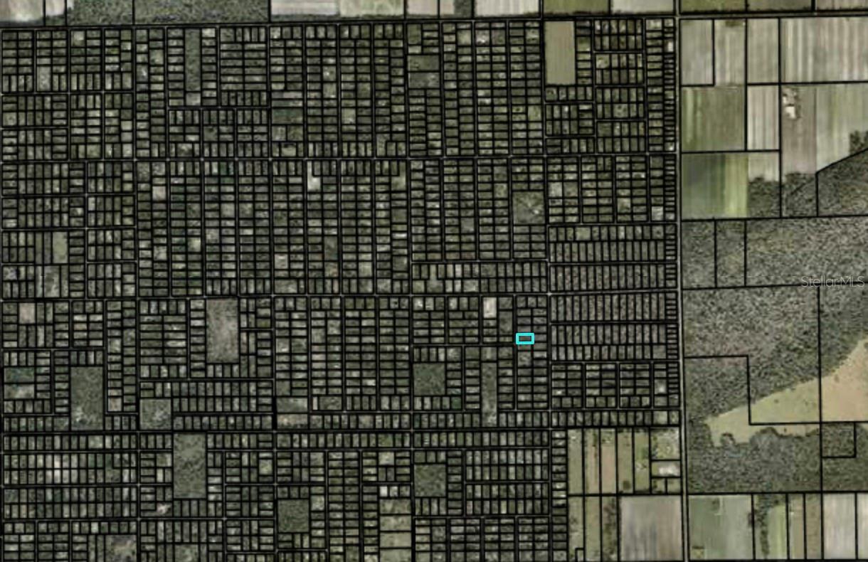 2157 GROVE ST, BUNNELL, FL, 32110