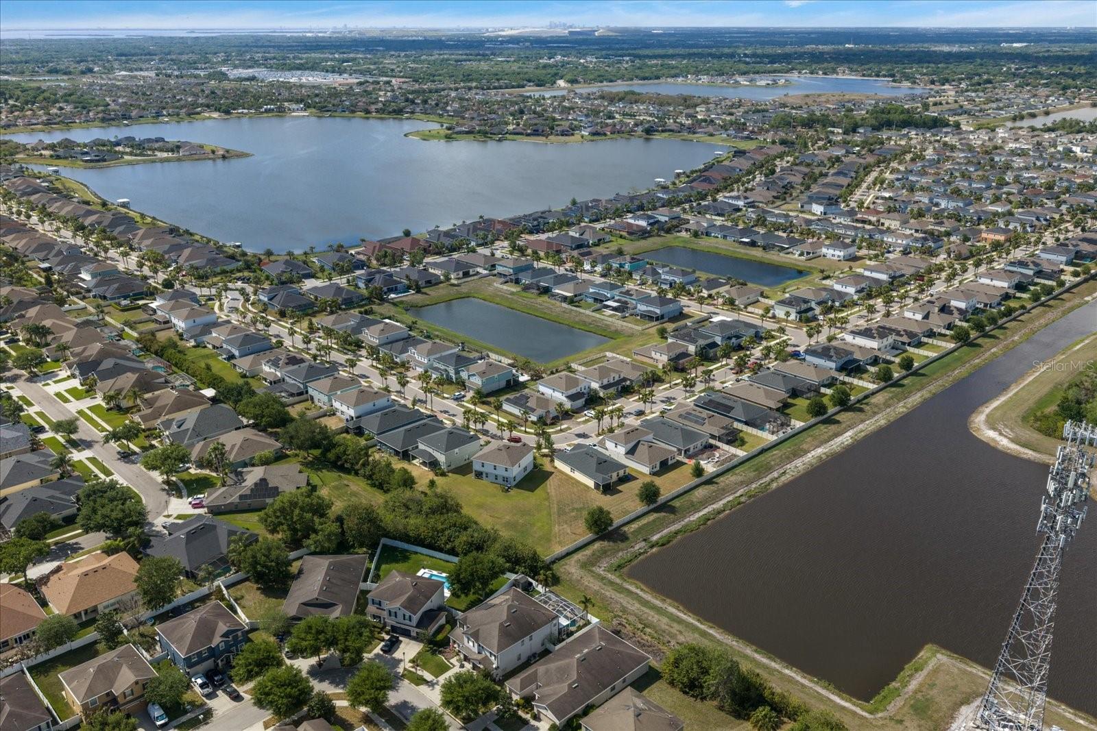 12353 BLUE PACIFIC DR, RIVERVIEW, FL, 33579