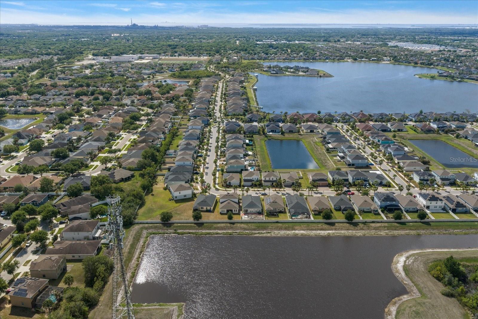 12353 BLUE PACIFIC DR, RIVERVIEW, FL, 33579