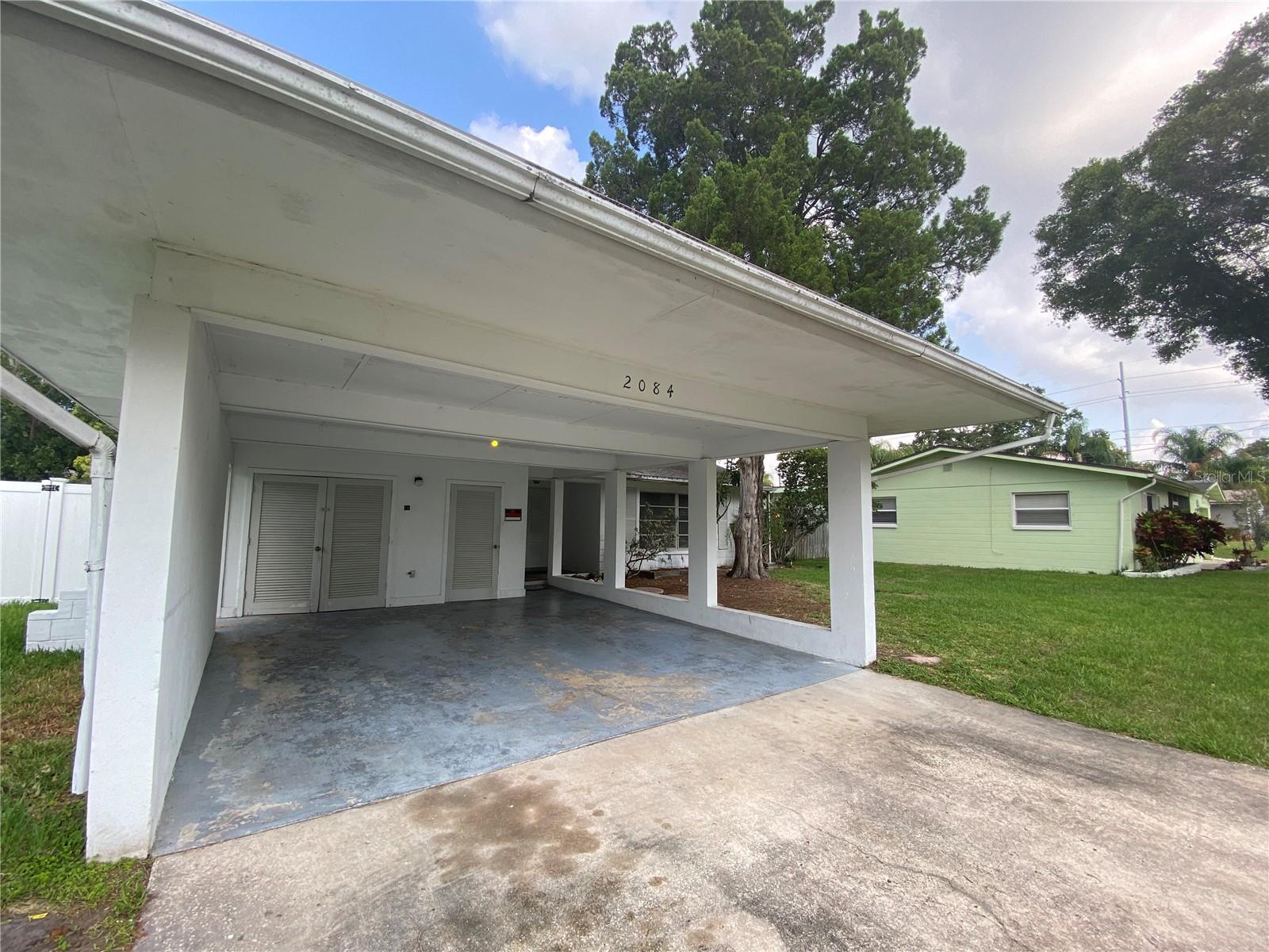 2084 RIDGELANE RD, CLEARWATER, FL, 33755