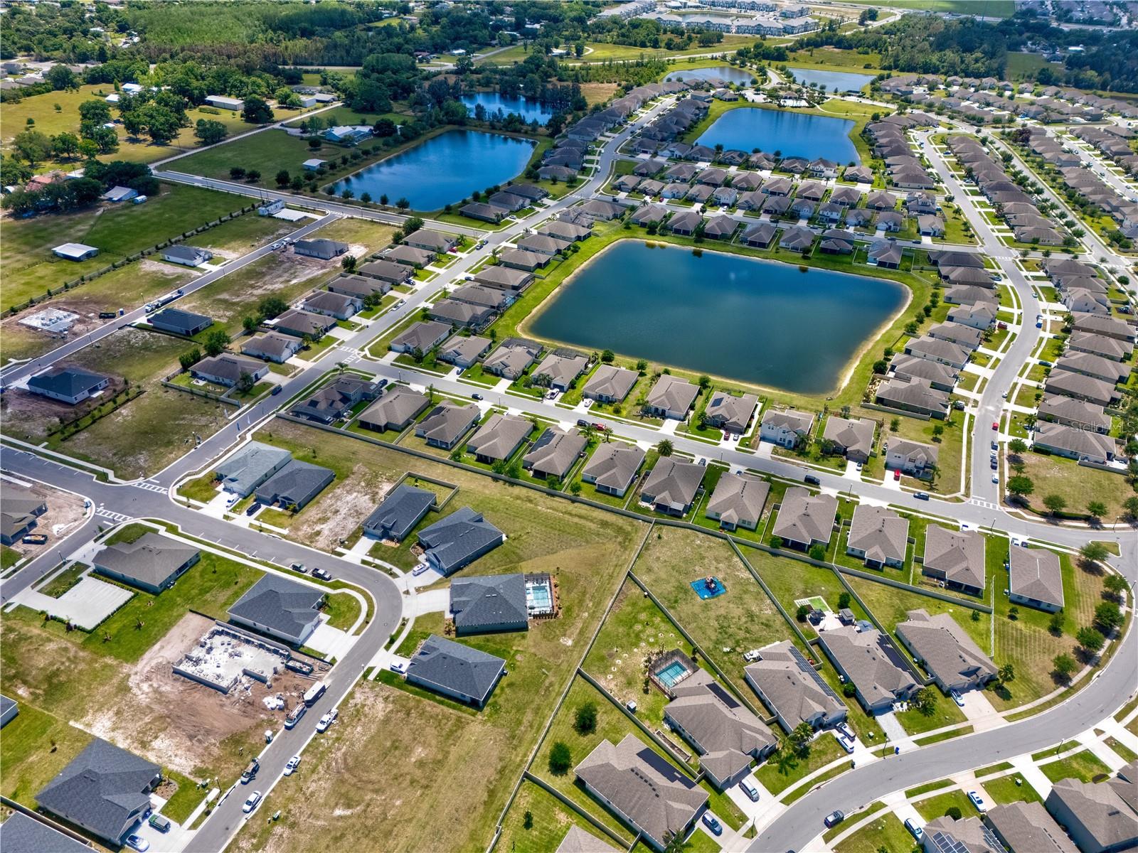 5414 MANCHESTER DR, ST CLOUD, FL, 34771