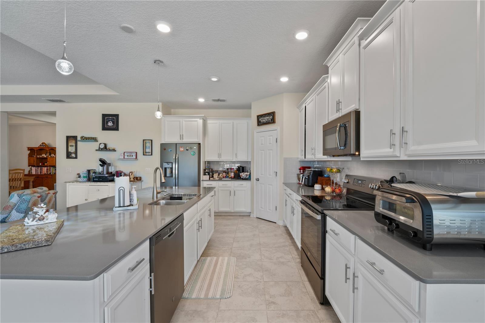 5414 MANCHESTER DR, ST CLOUD, FL, 34771