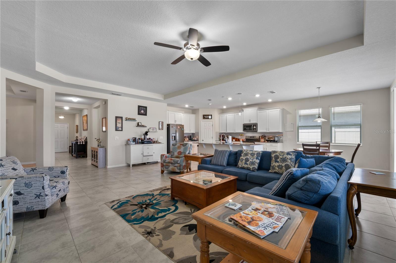 5414 MANCHESTER DR, ST CLOUD, FL, 34771