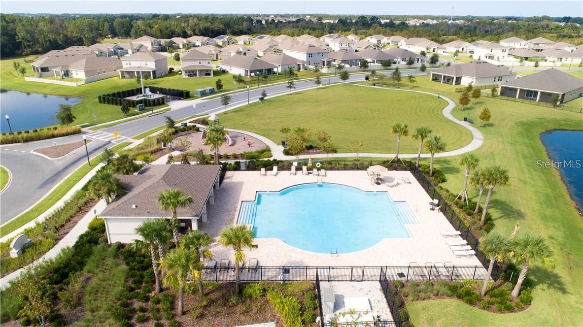 5414 MANCHESTER DR, ST CLOUD, FL, 34771