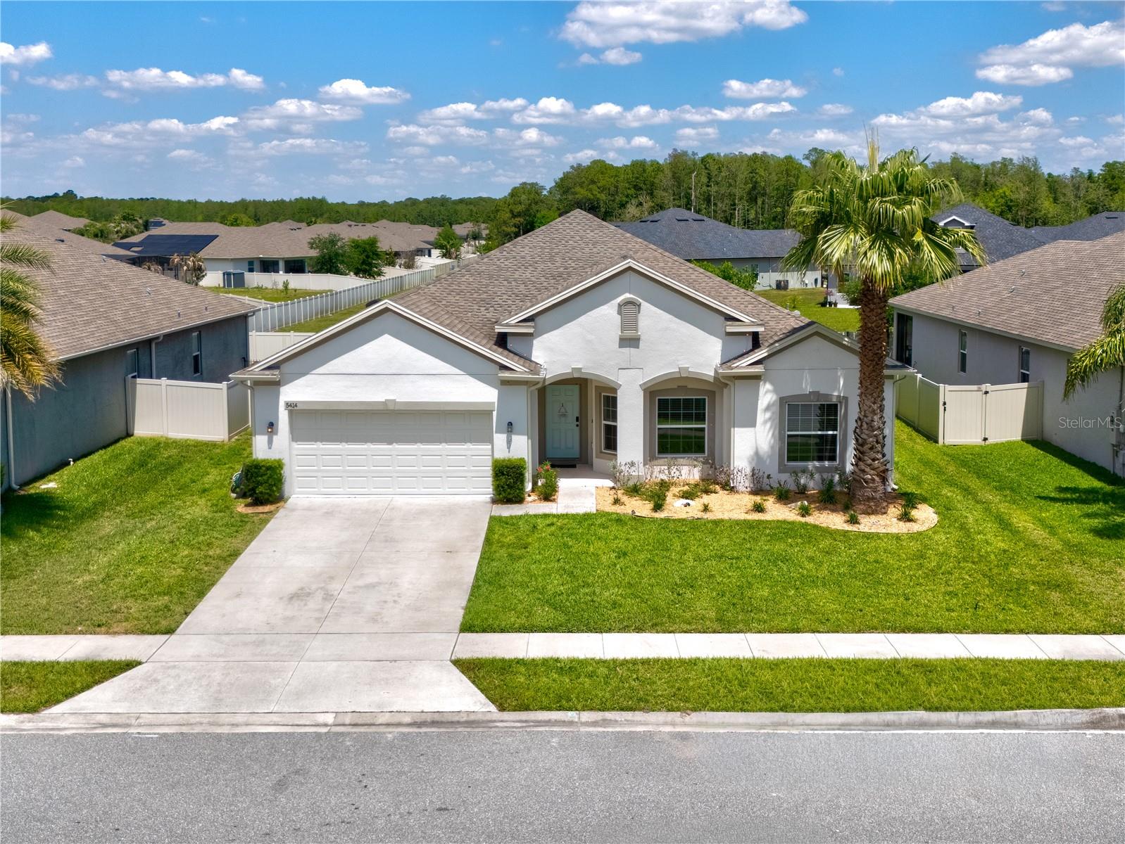 5414 MANCHESTER DR, ST CLOUD, FL, 34771