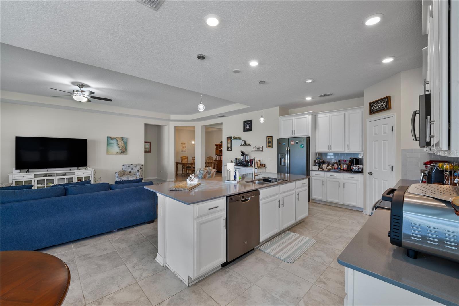 5414 MANCHESTER DR, ST CLOUD, FL, 34771