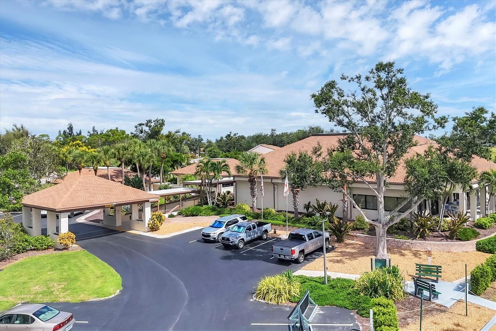 680 WHITE PINE TREE RD #61, VENICE, FL, 34285