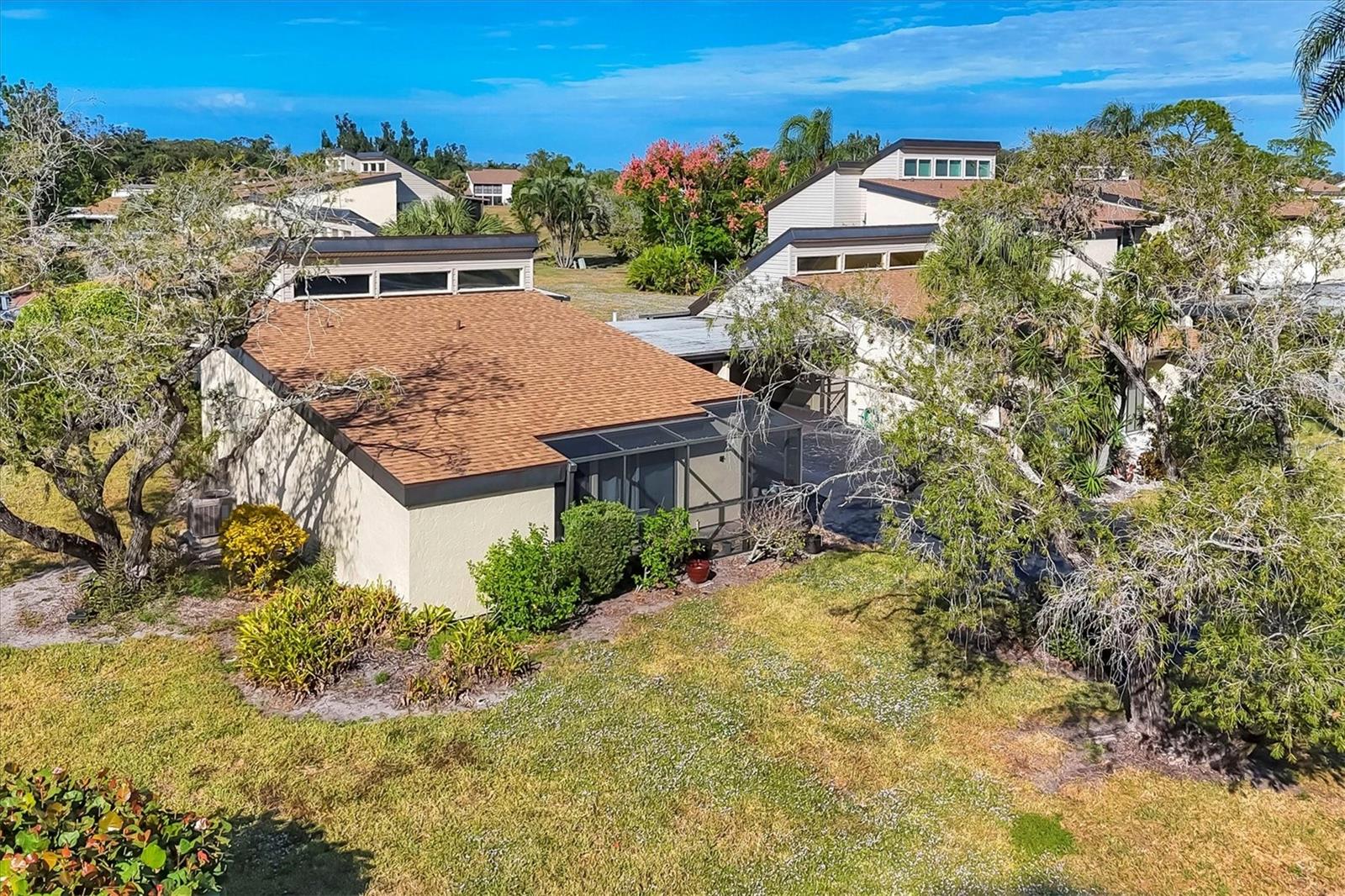 680 WHITE PINE TREE RD #61, VENICE, FL, 34285