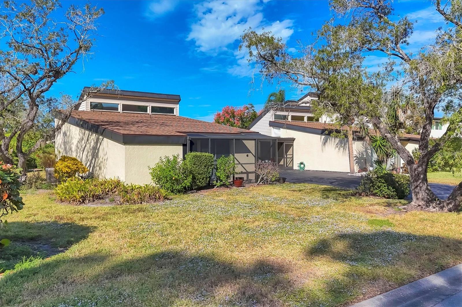 680 WHITE PINE TREE RD #61, VENICE, FL, 34285