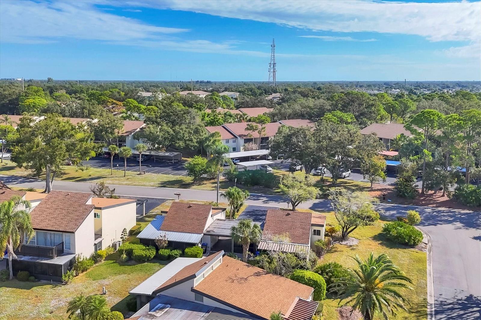 680 WHITE PINE TREE RD #61, VENICE, FL, 34285