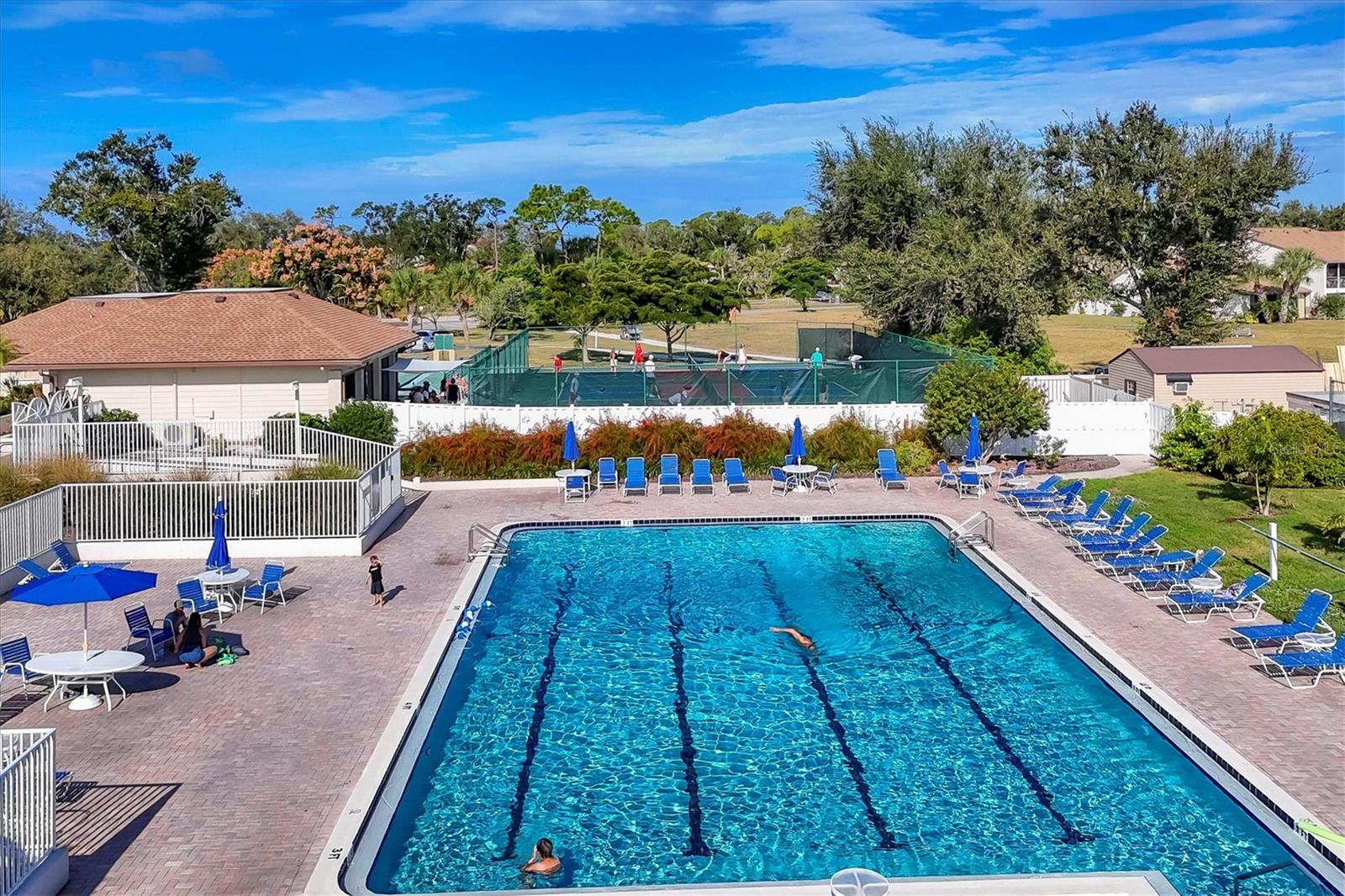 680 WHITE PINE TREE RD #61, VENICE, FL, 34285