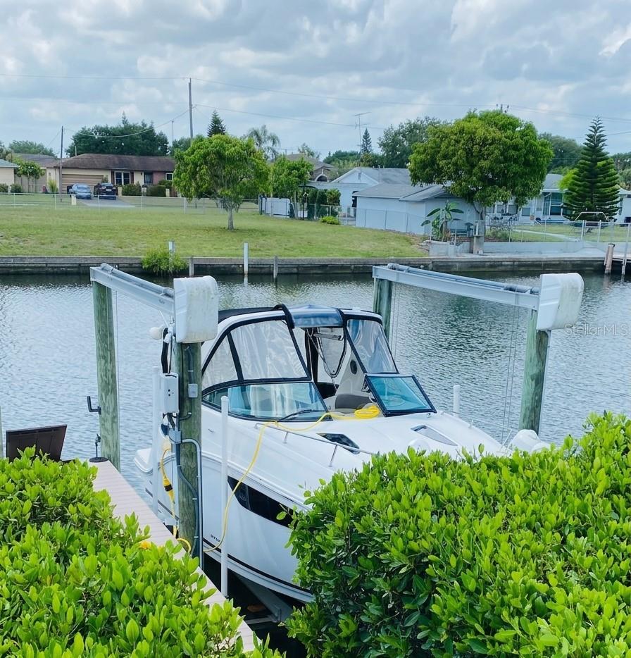 570 BIMINI BAY BLVD, APOLLO BEACH, FL, 33572