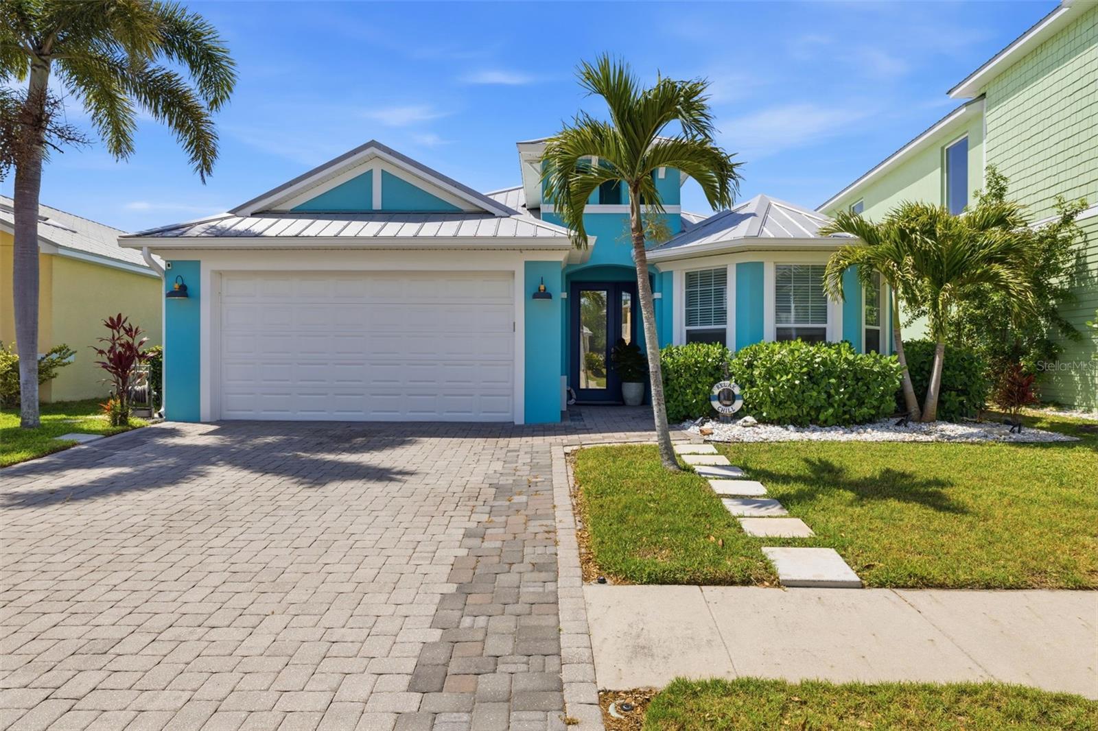 570 BIMINI BAY BLVD, APOLLO BEACH, FL, 33572