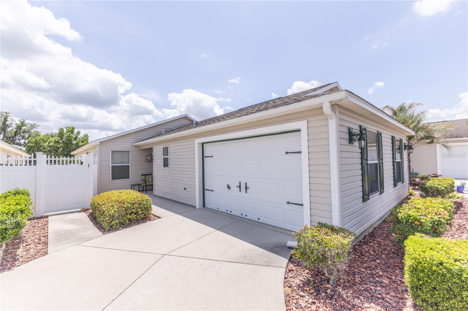 2306 NACKMAN PL, THE VILLAGES, FL, 32162