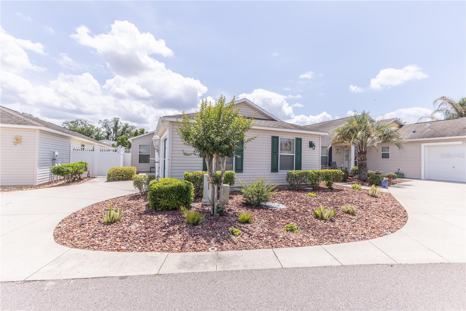 2306 NACKMAN PL, THE VILLAGES, FL, 32162