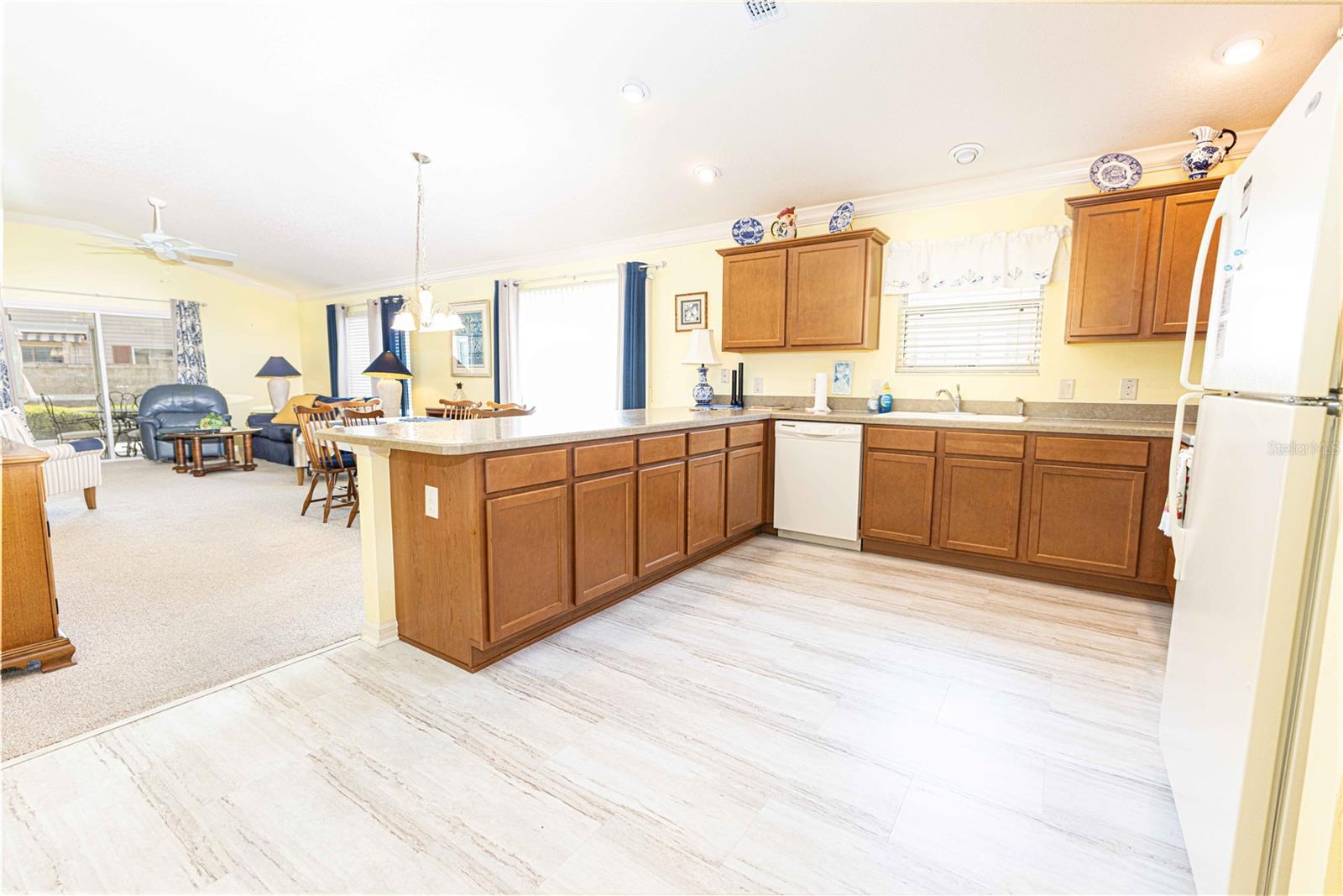 2306 NACKMAN PL, THE VILLAGES, FL, 32162