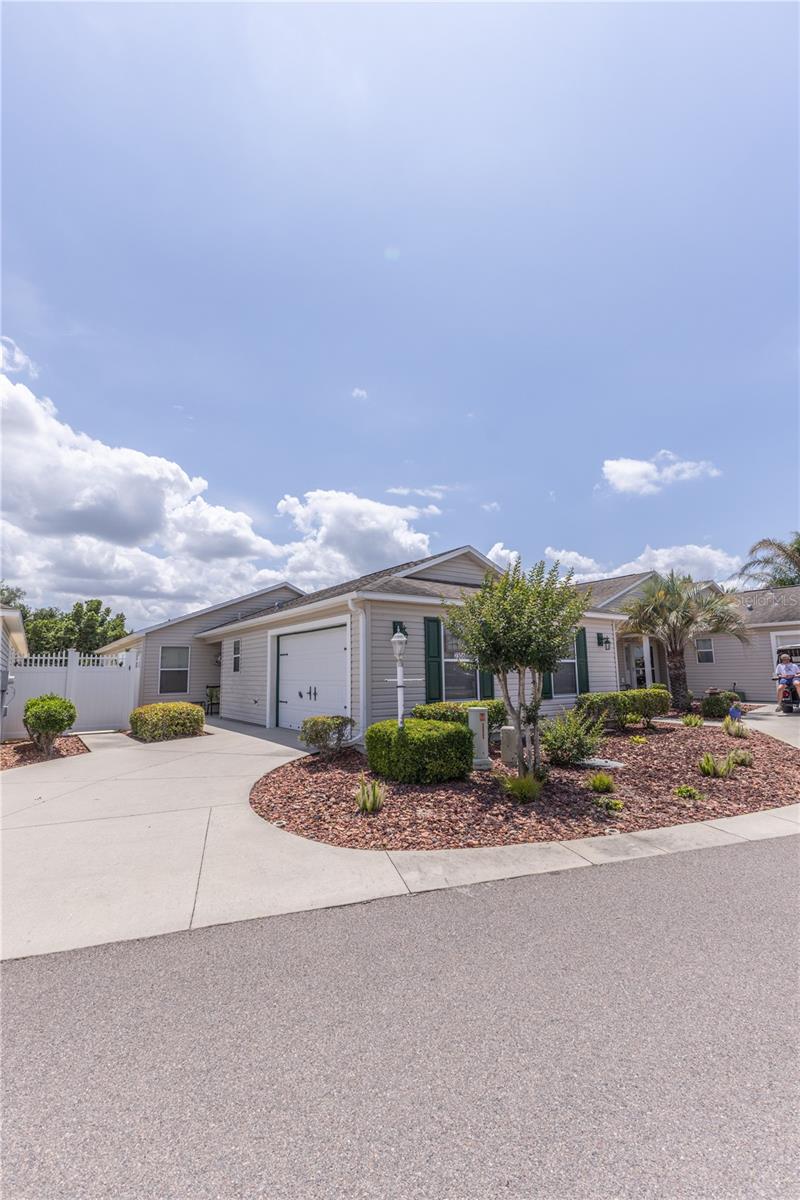 2306 NACKMAN PL, THE VILLAGES, FL, 32162