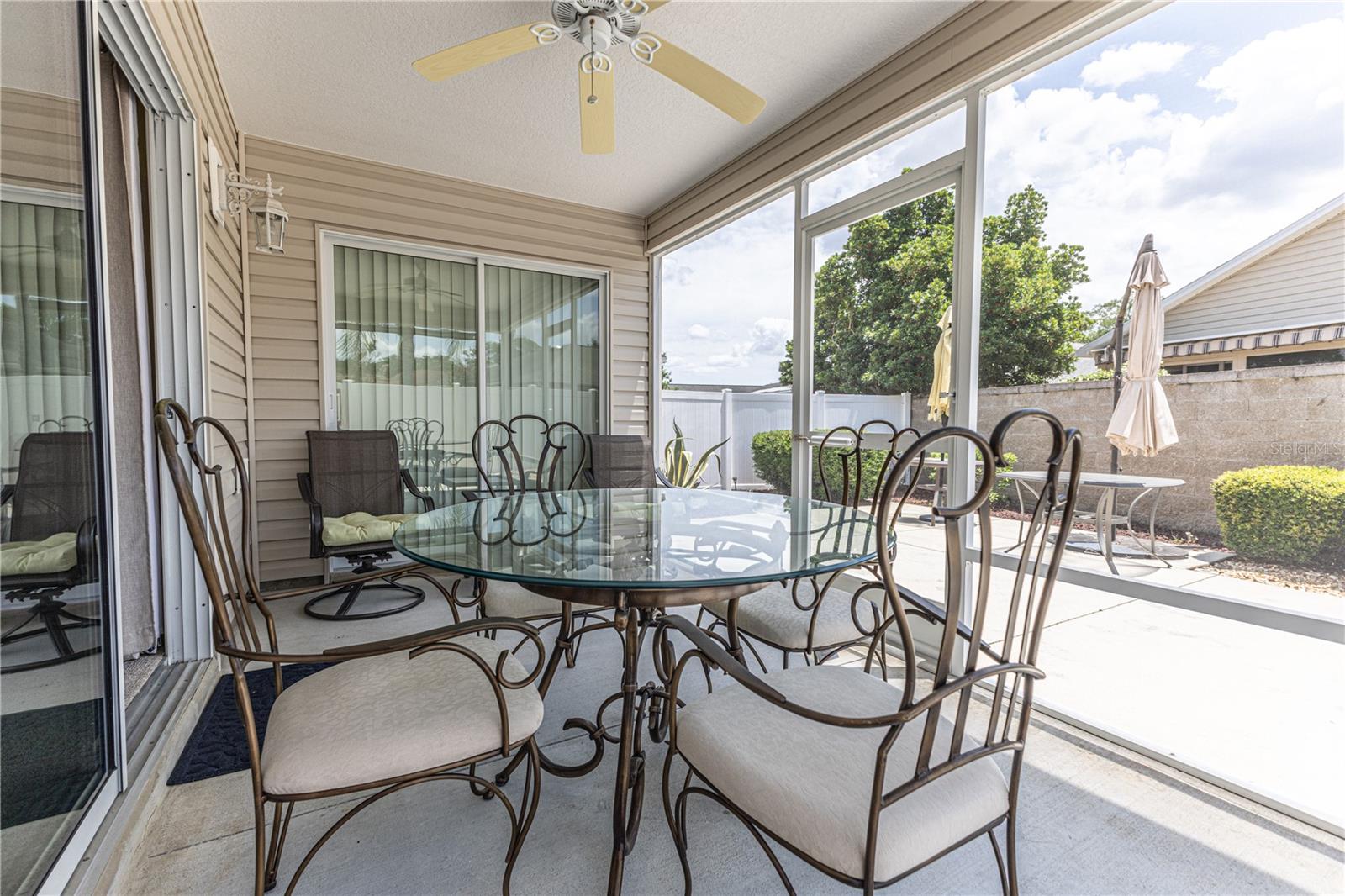 2306 NACKMAN PL, THE VILLAGES, FL, 32162