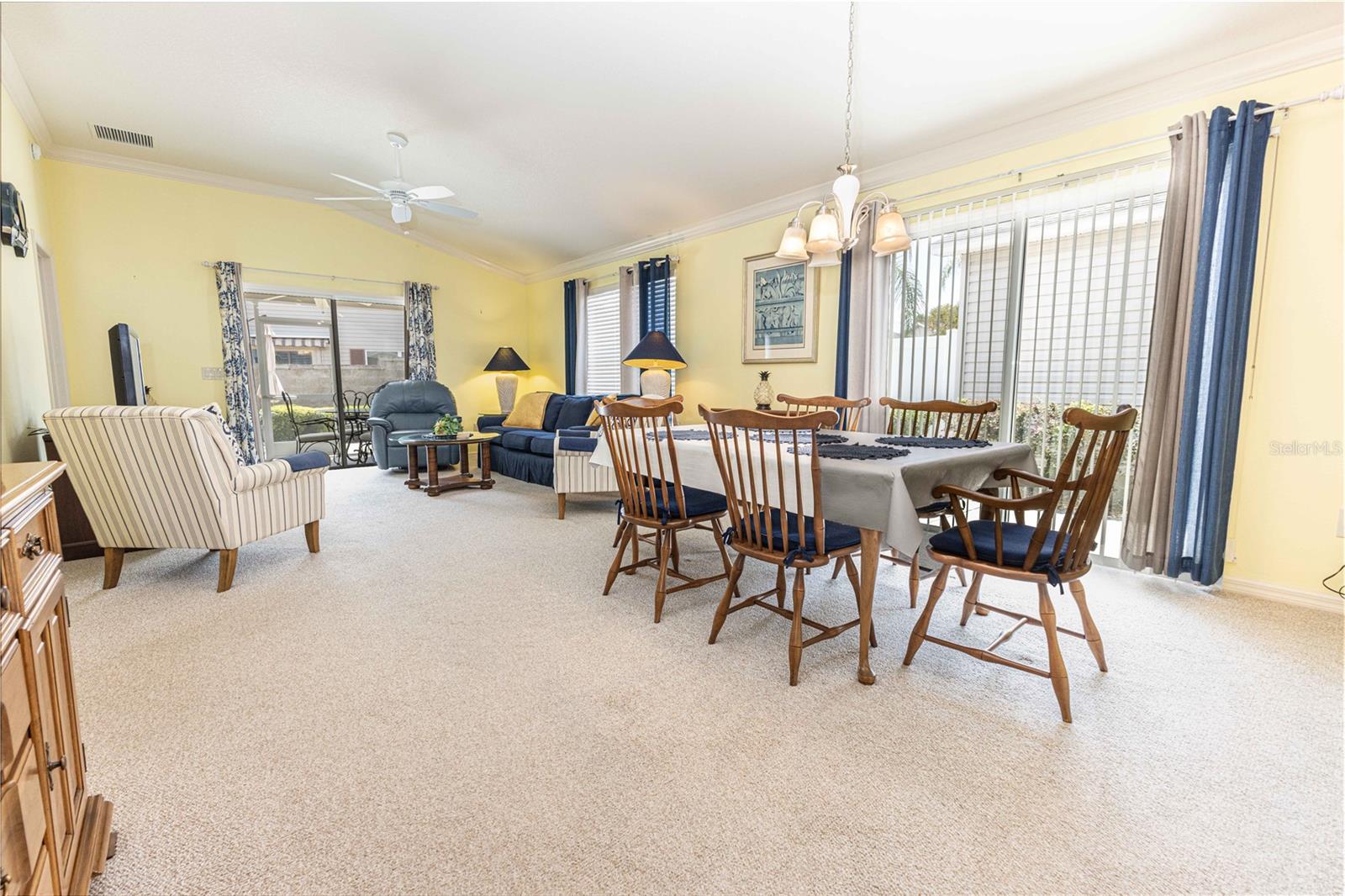 2306 NACKMAN PL, THE VILLAGES, FL, 32162