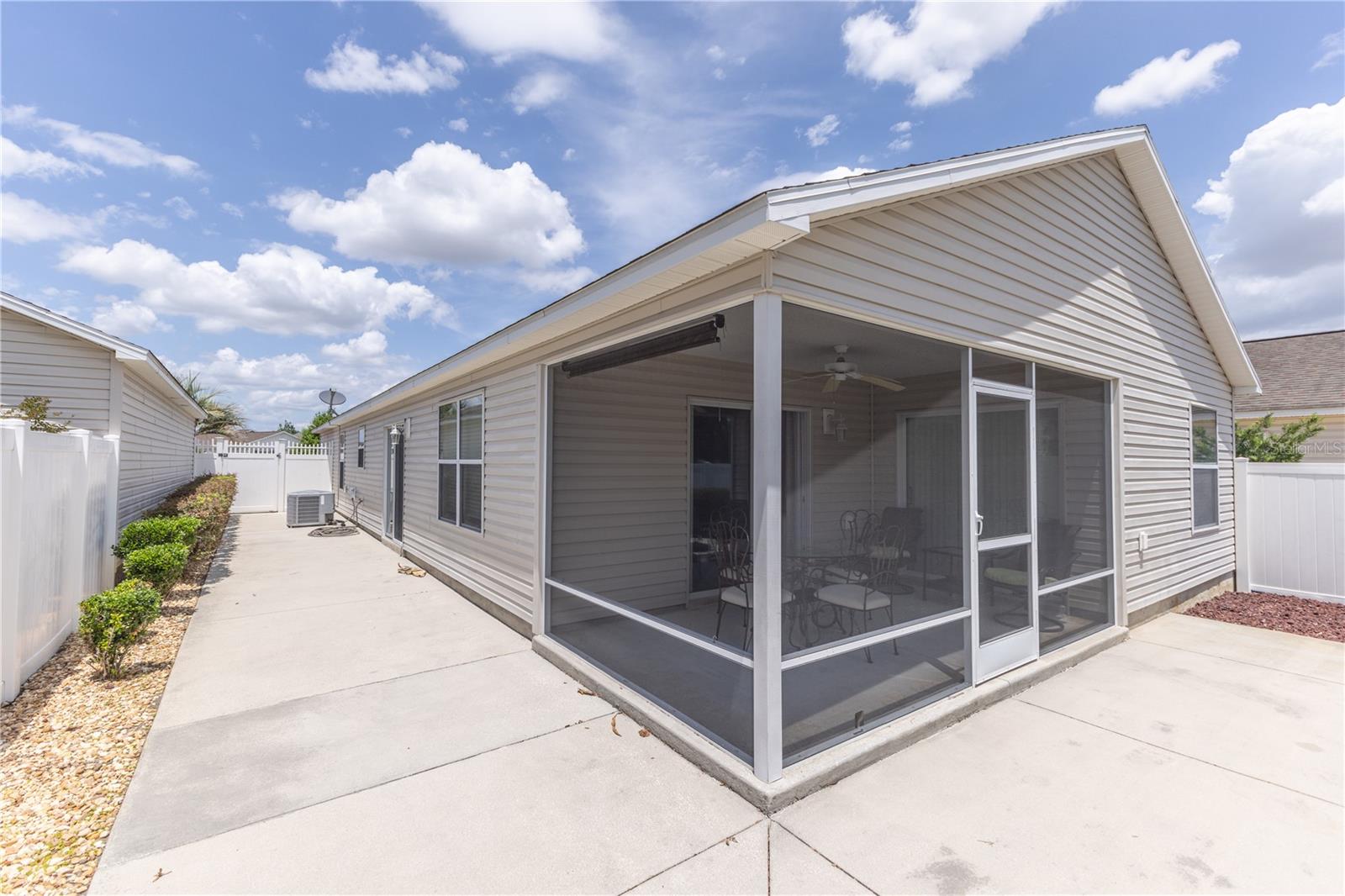 2306 NACKMAN PL, THE VILLAGES, FL, 32162