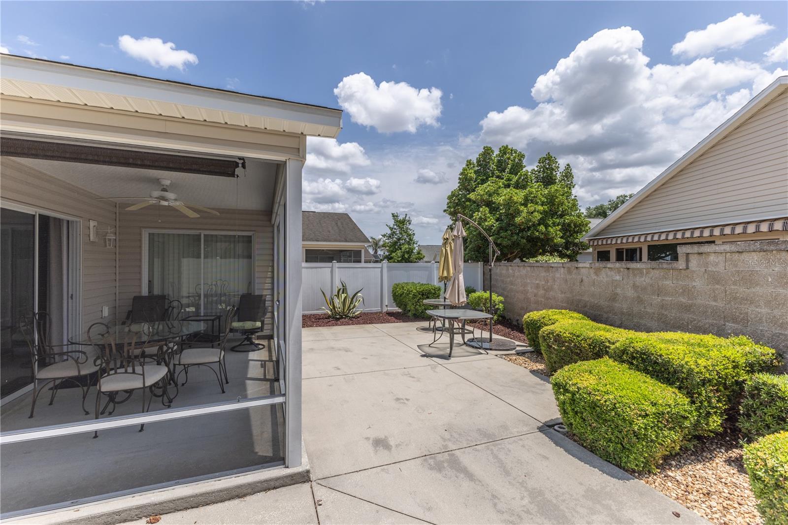 2306 NACKMAN PL, THE VILLAGES, FL, 32162