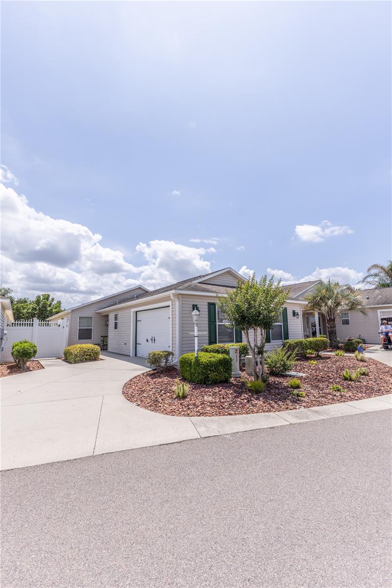 2306 NACKMAN PL, THE VILLAGES, FL, 32162