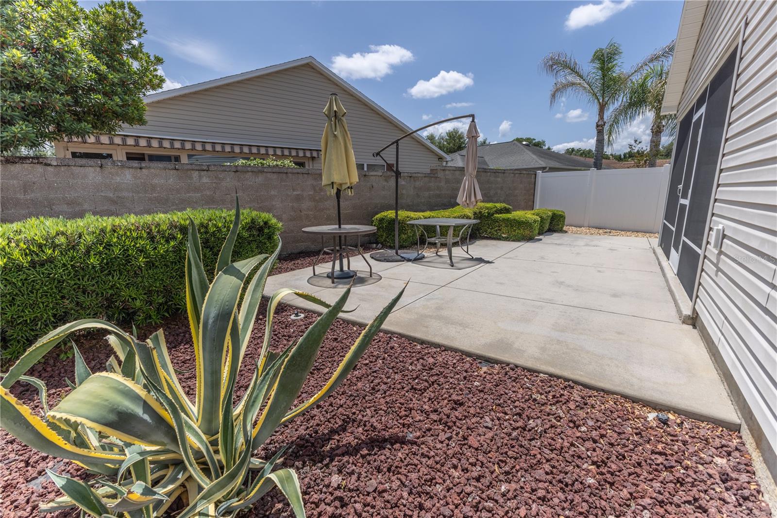 2306 NACKMAN PL, THE VILLAGES, FL, 32162