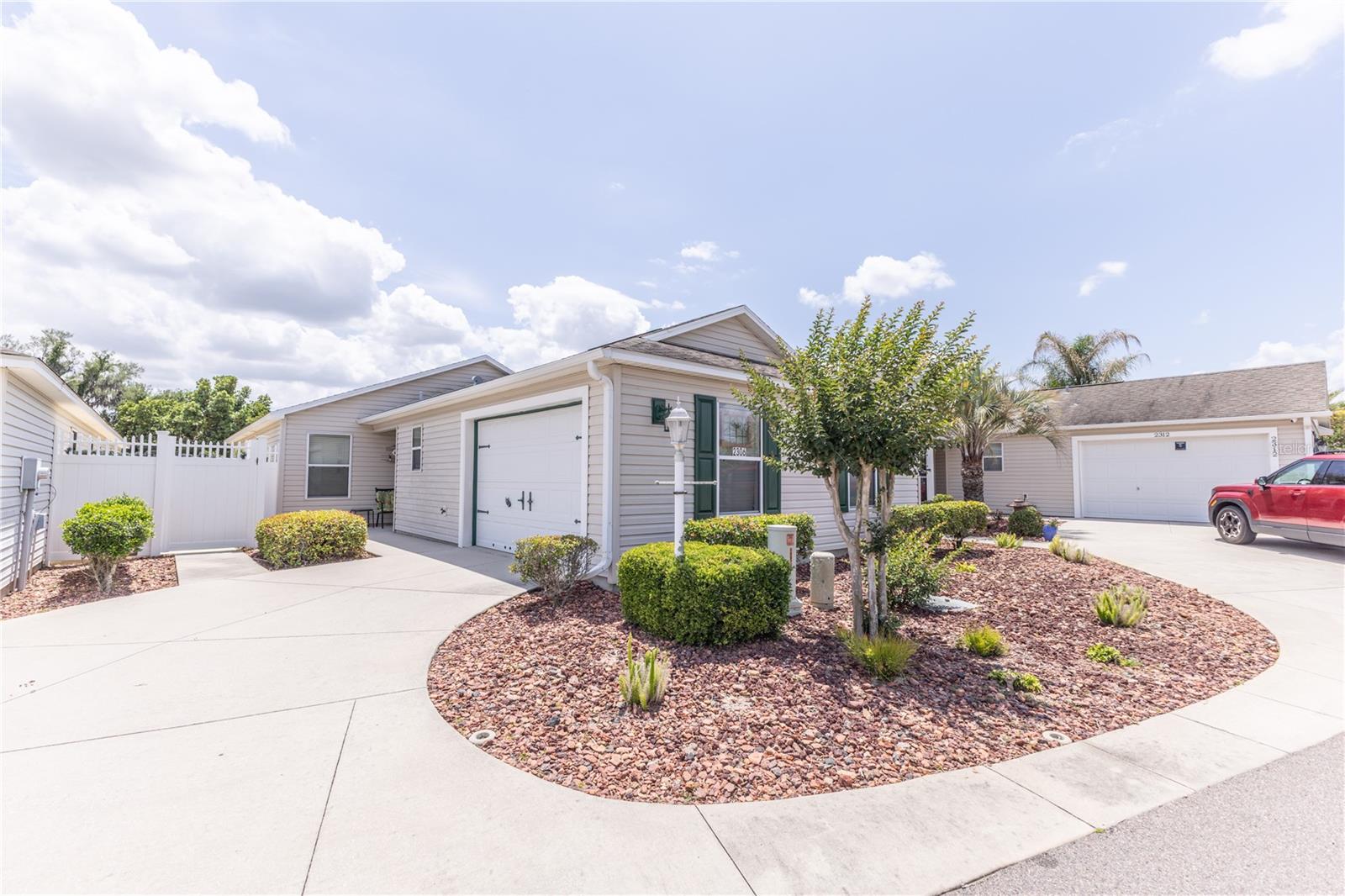 2306 NACKMAN PL, THE VILLAGES, FL, 32162