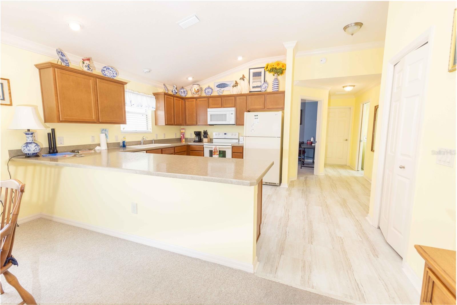 2306 NACKMAN PL, THE VILLAGES, FL, 32162