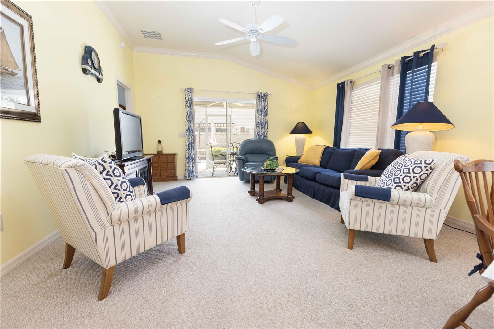 2306 NACKMAN PL, THE VILLAGES, FL, 32162