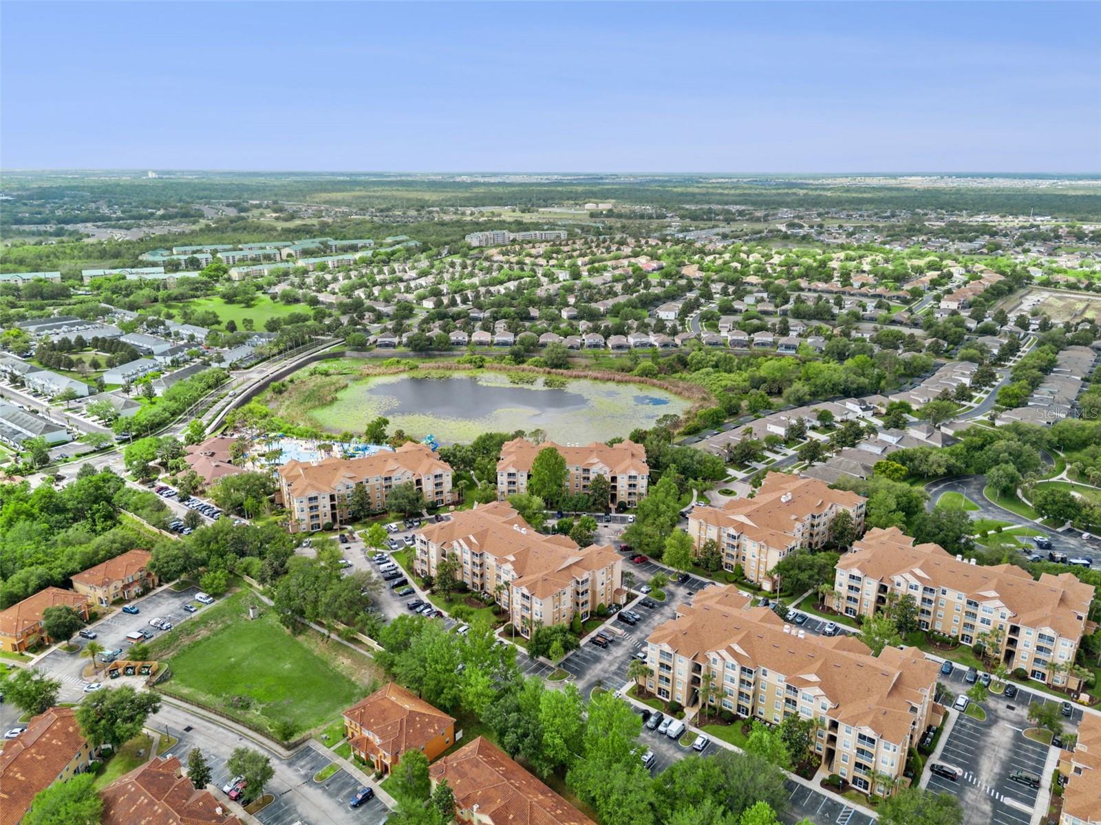 2809 ALMATON LOOP #401, KISSIMMEE, FL, 34747